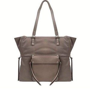 Kooba Leather Tote Bag